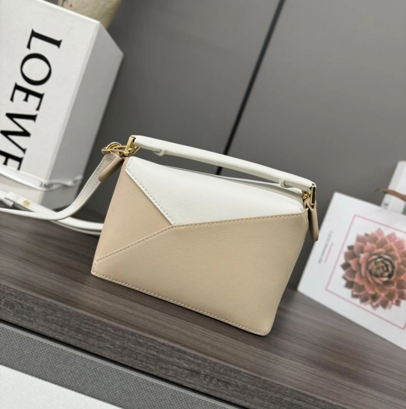Bold Loewe Puzzle Bags 73301