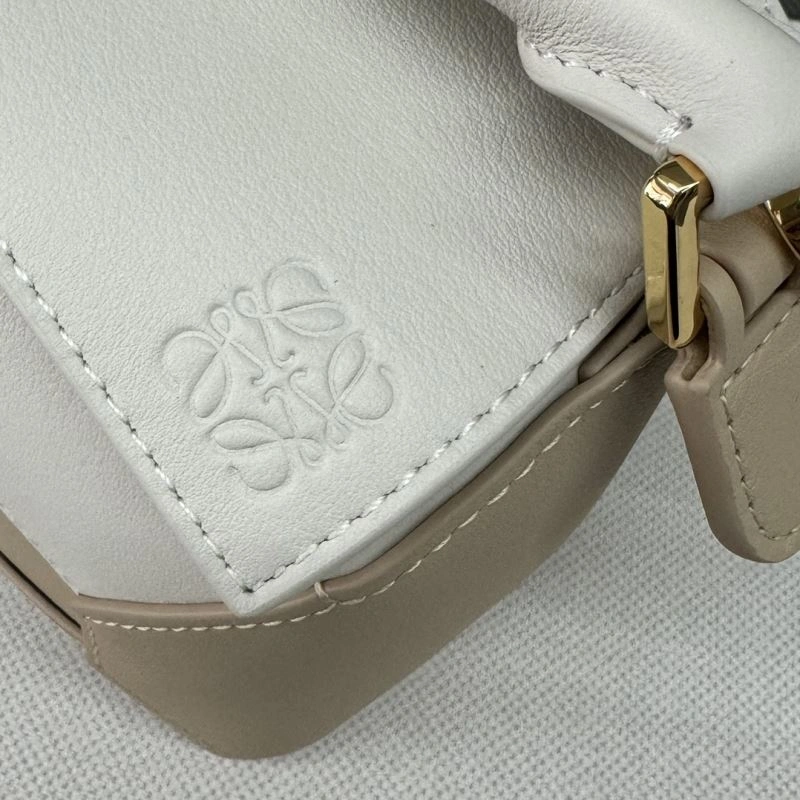 Bold Loewe Puzzle Bags 73301