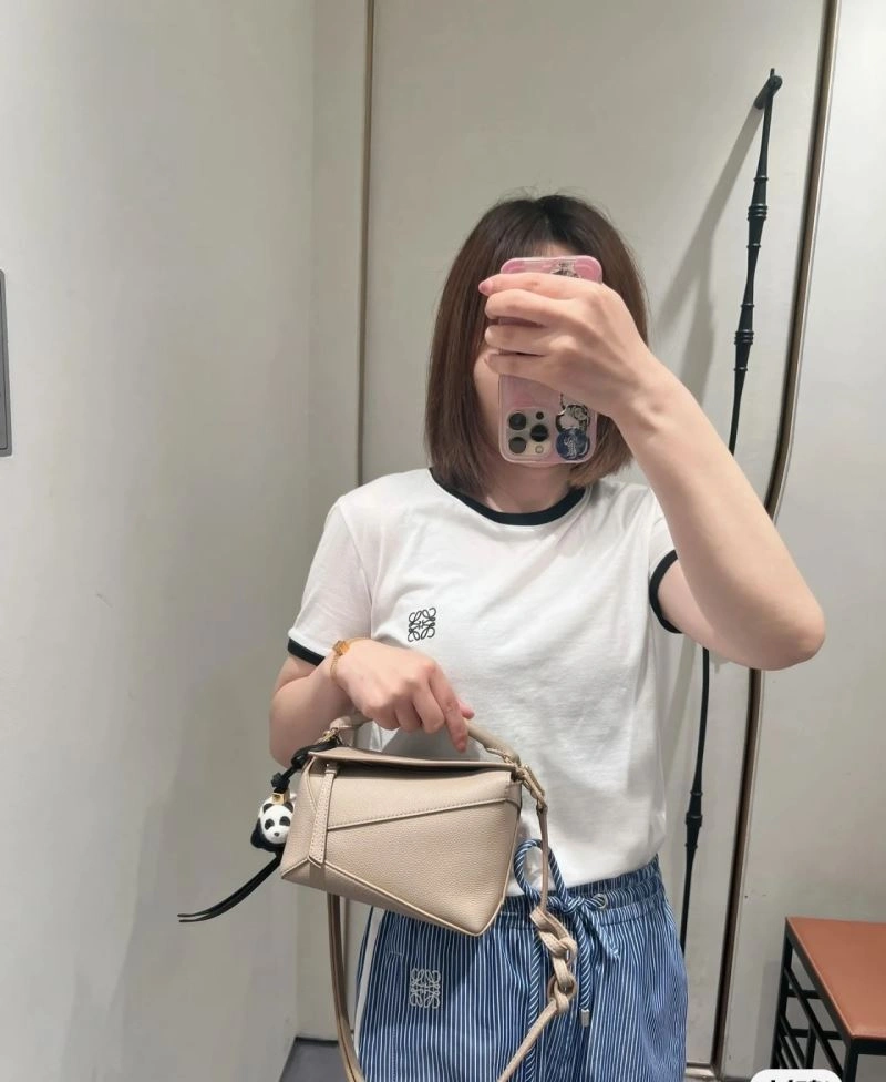 Loewe Puzzle Bags OnTrend 73305