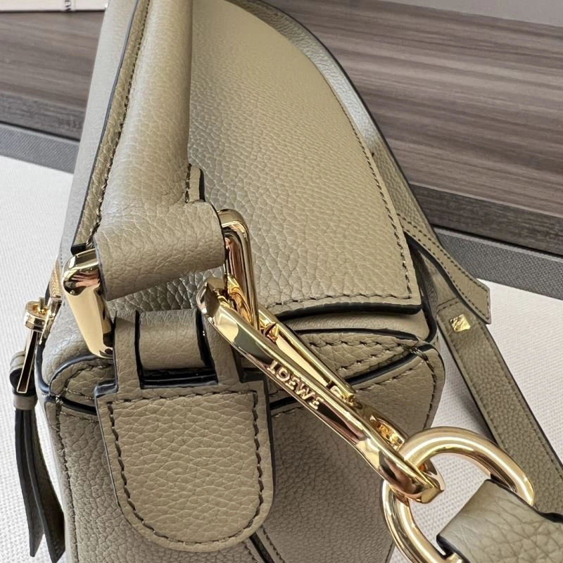 Versatile Loewe Puzzle Bags 73334