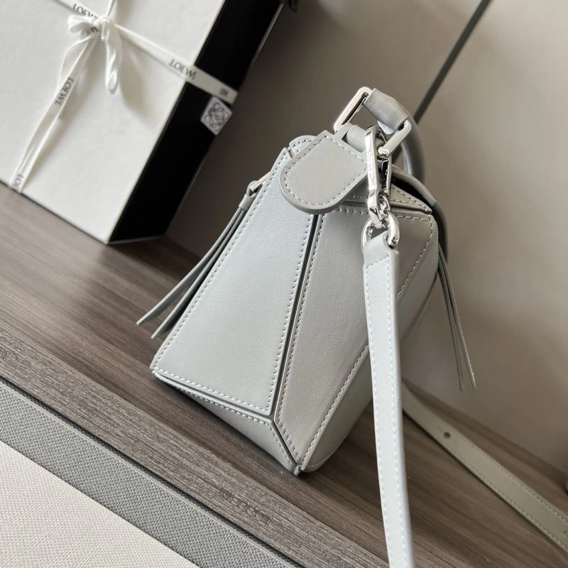 Loewe Puzzle Bags Refined 73300