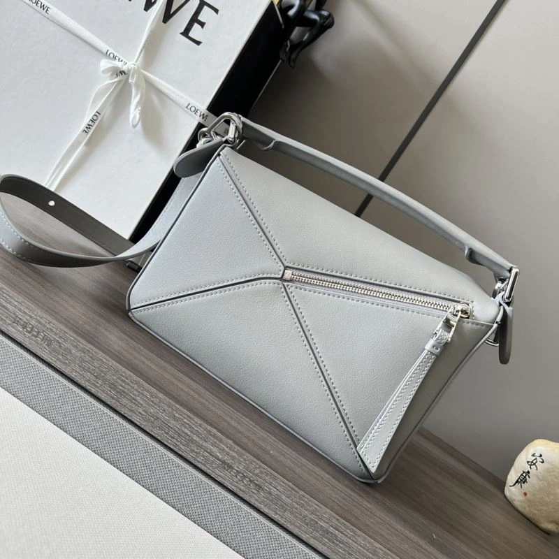 Loewe Puzzle Bags Refined 73300