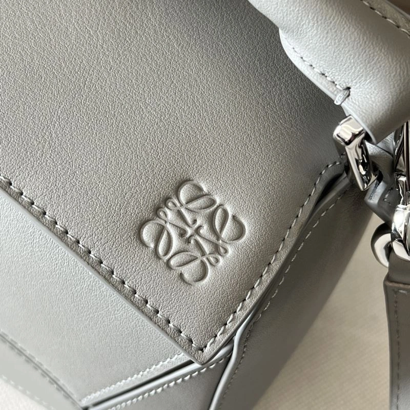 Loewe Puzzle Bags Refined 73300