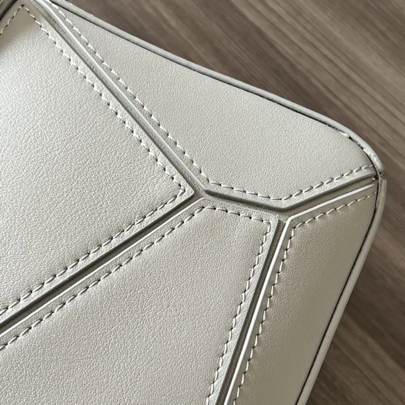Loewe Puzzle Bags Refined 73300