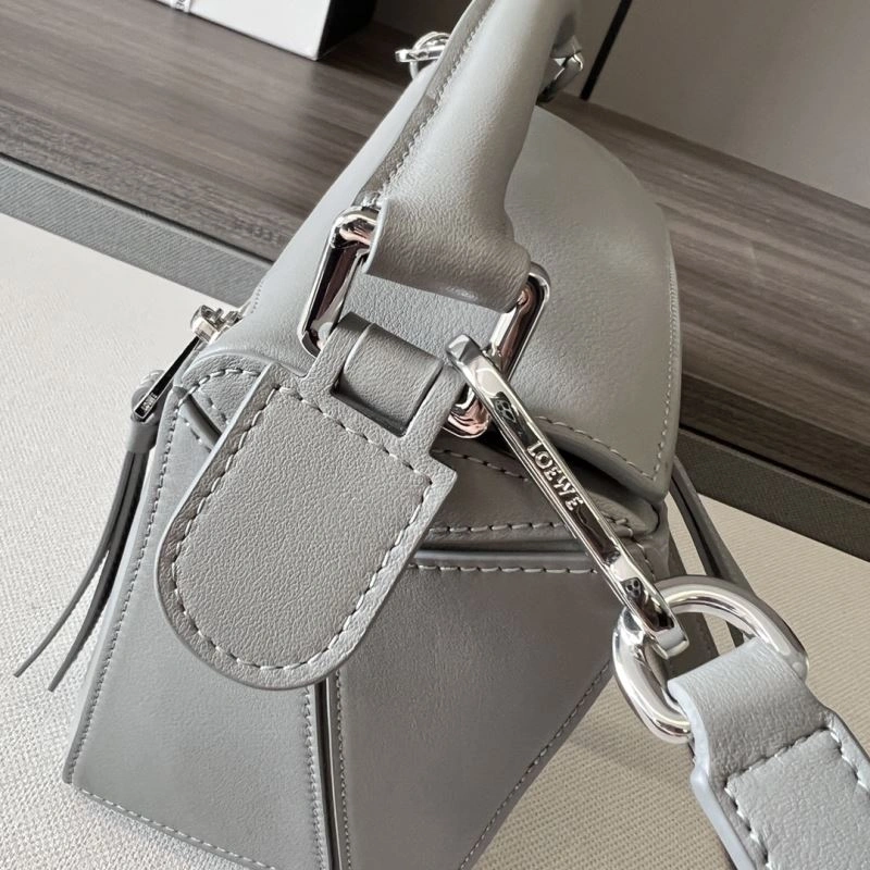 Loewe Puzzle Bags Refined 73300