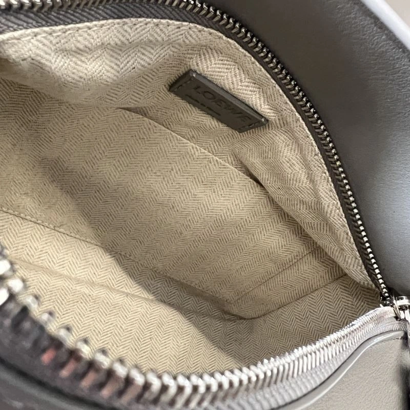 Loewe Puzzle Bags Refined 73300