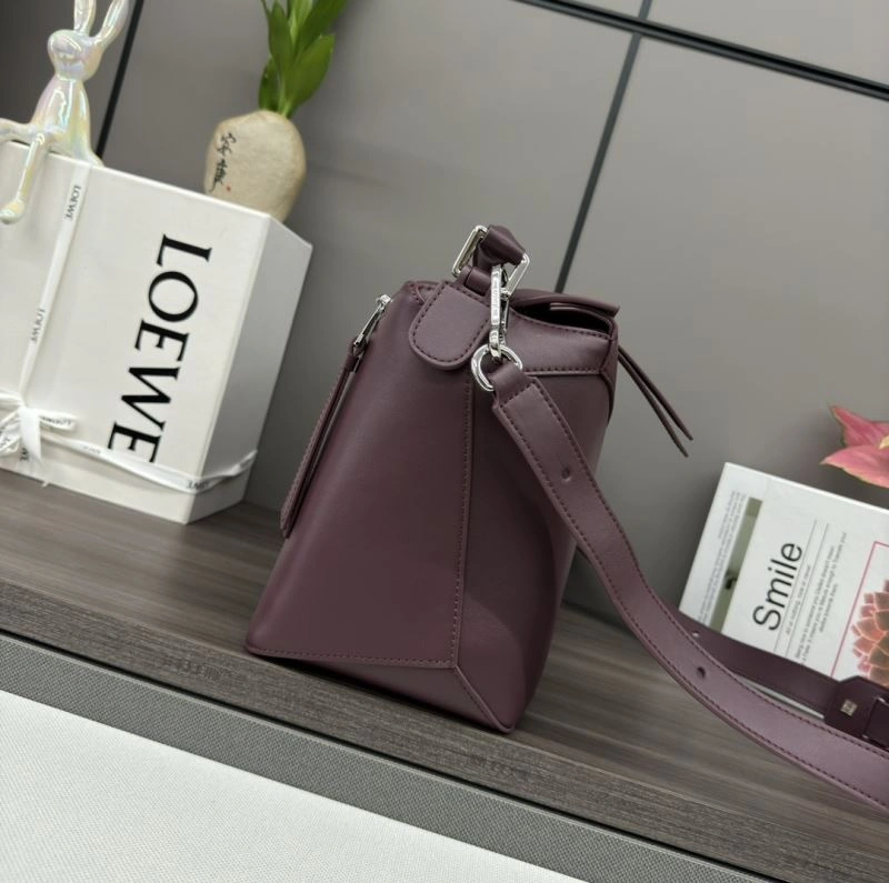 Loewe Puzzle Bags Attractive 73302