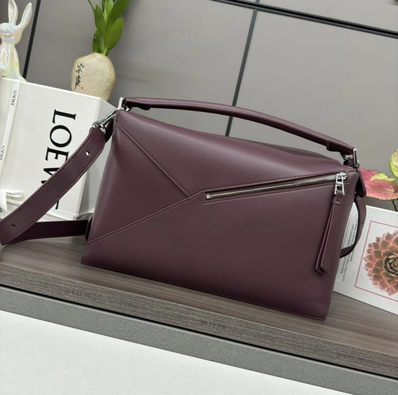 Loewe Puzzle Bags Attractive 73302