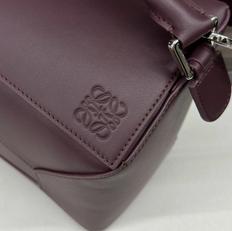 Loewe Puzzle Bags Attractive 73302