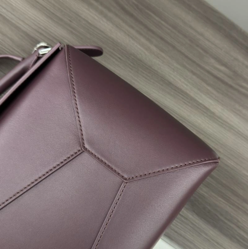 Loewe Puzzle Bags Attractive 73302