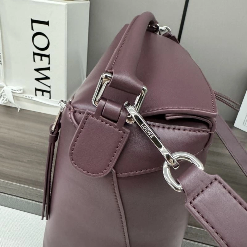 Loewe Puzzle Bags Attractive 73302