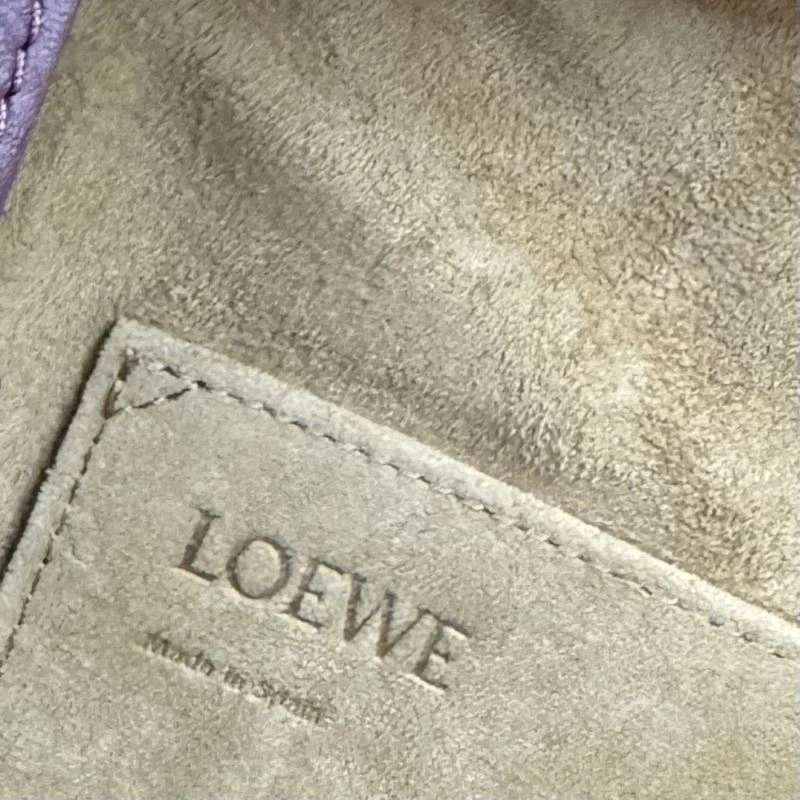 Loewe Puzzle Bags Attractive 73302