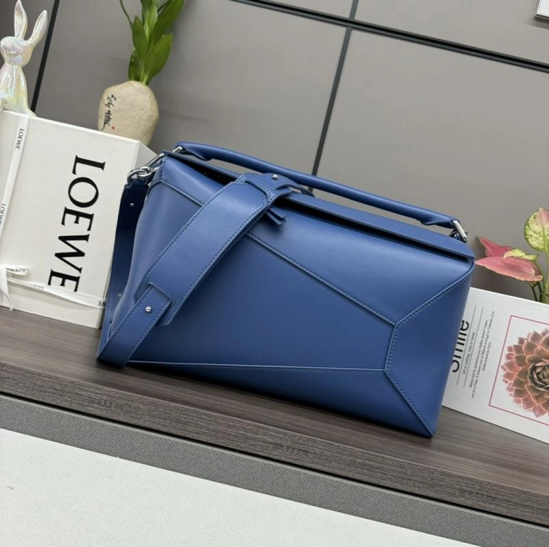 Loewe Puzzle Bags Trendy 73299
