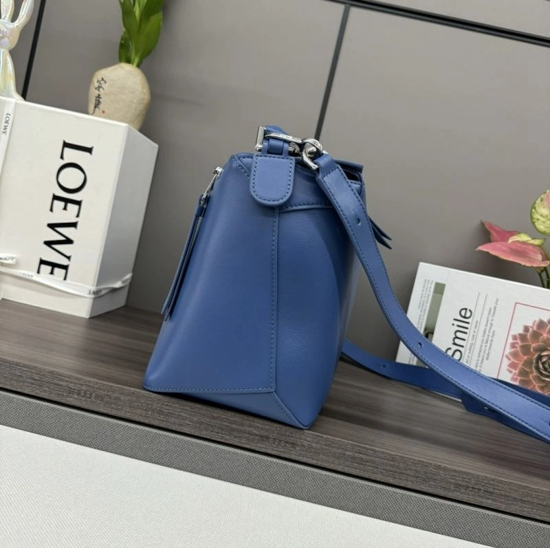 Loewe Puzzle Bags Trendy 73299