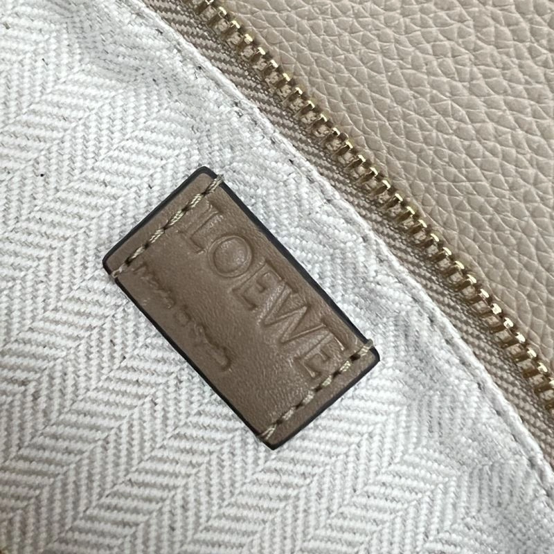 Loewe Puzzle Bags RelaxedFit 73298