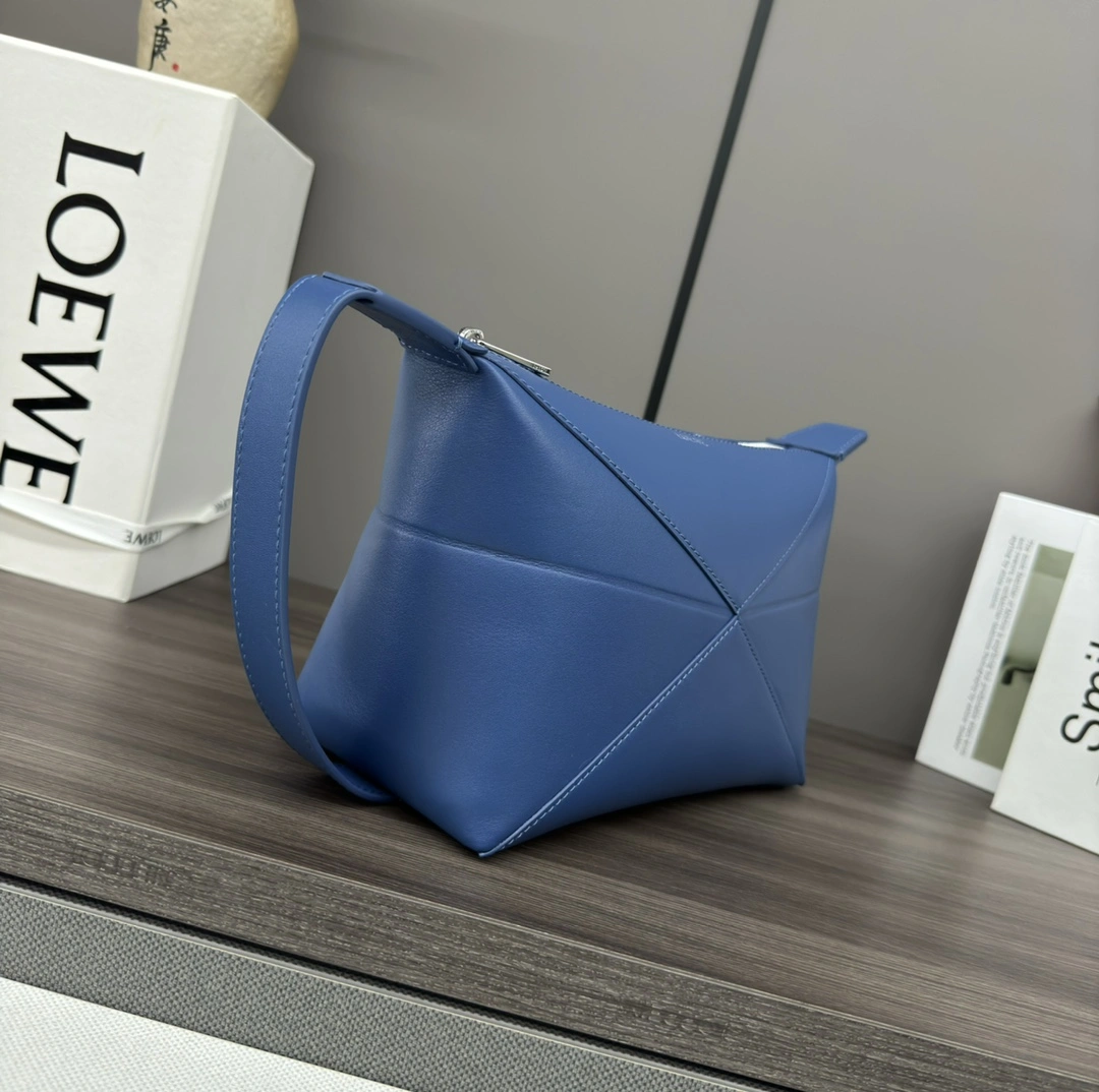 Loewe Puzzle Bags FastDry 72128