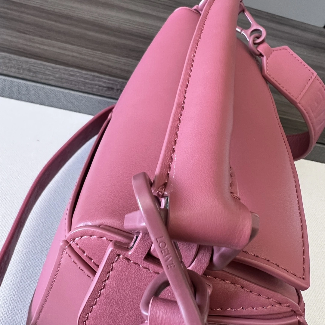 Colorful Loewe Puzzle Bags 72124
