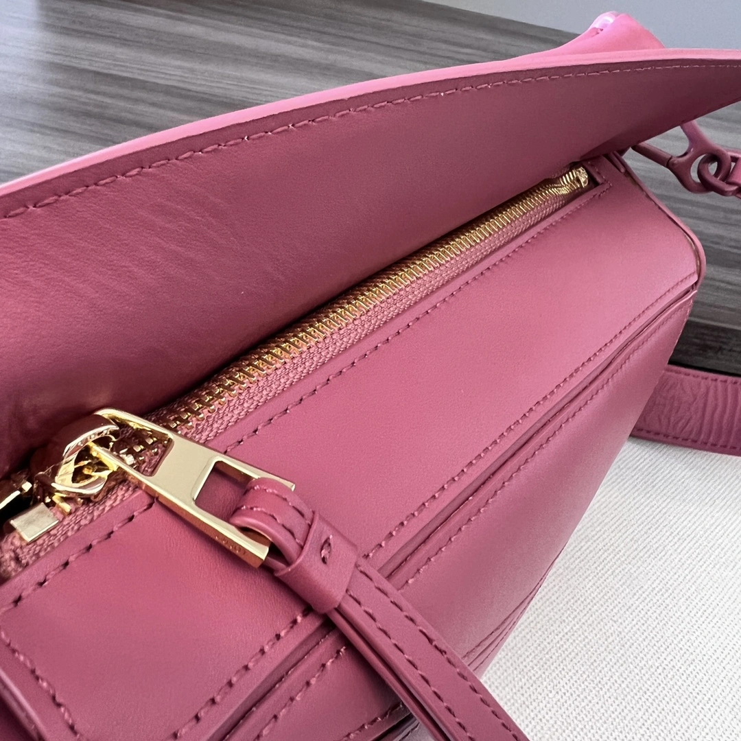 Colorful Loewe Puzzle Bags 72124