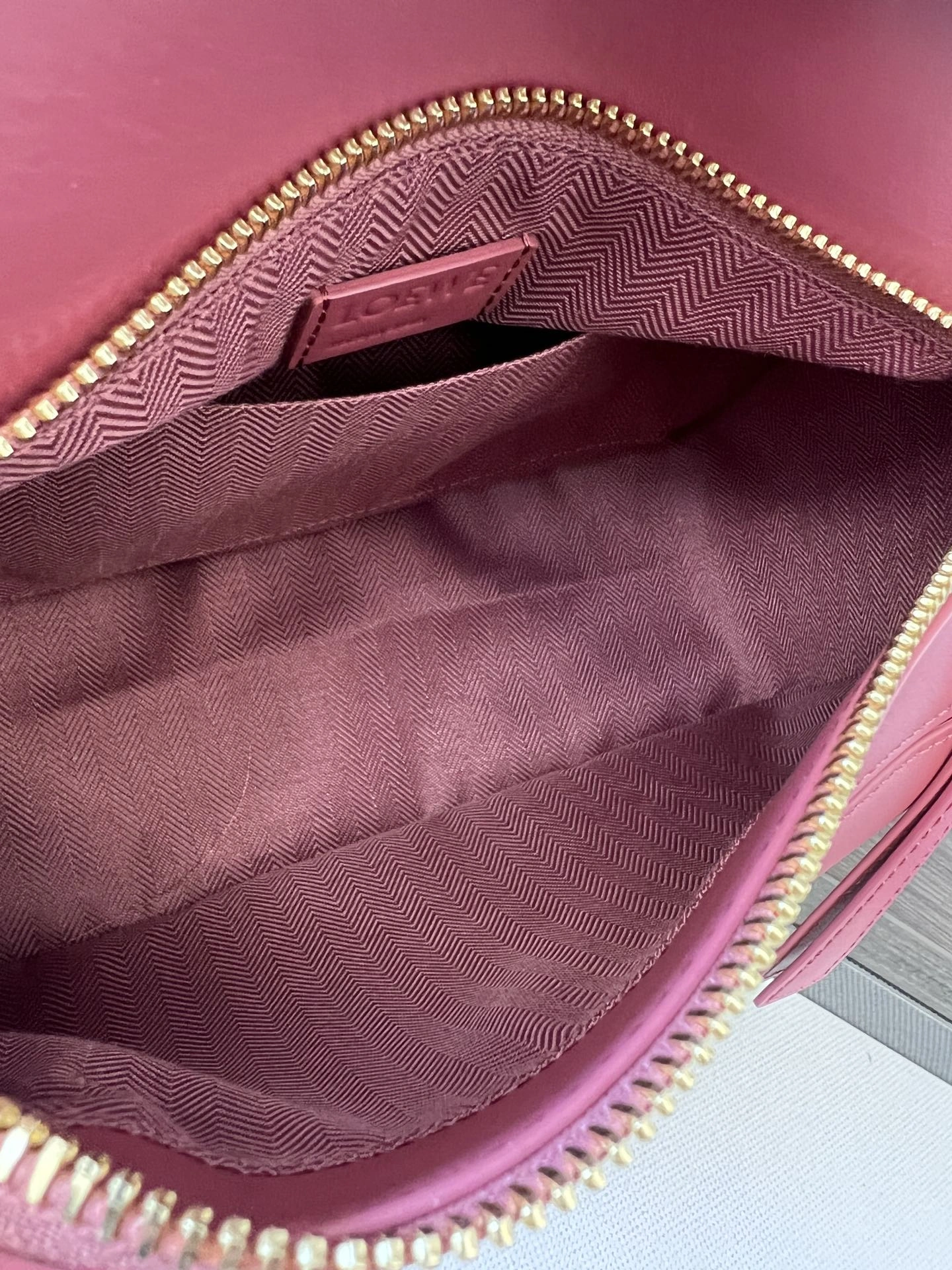 Colorful Loewe Puzzle Bags 72124