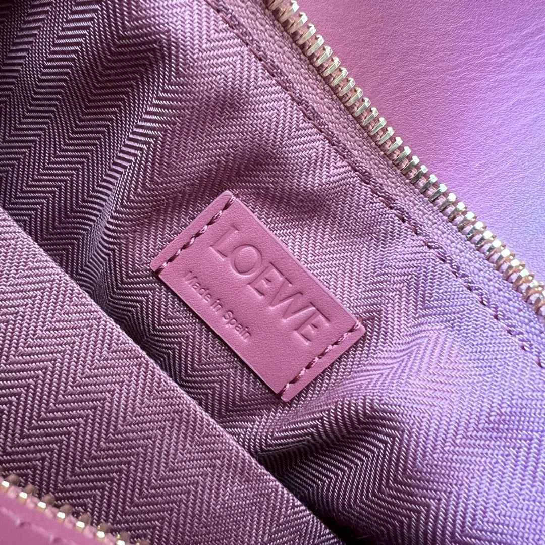 Colorful Loewe Puzzle Bags 72124