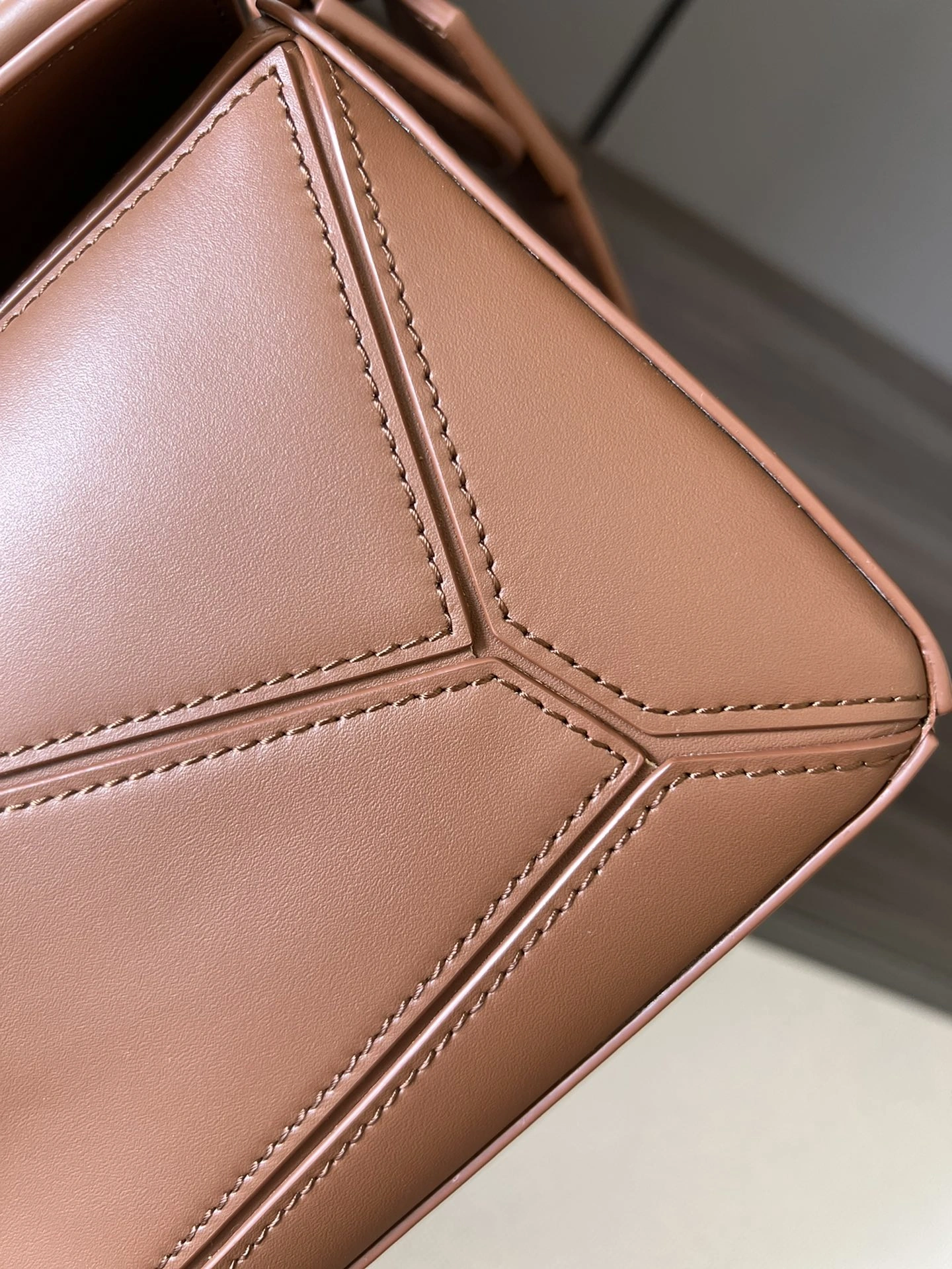 Loewe Puzzle Bags Efficient 72125