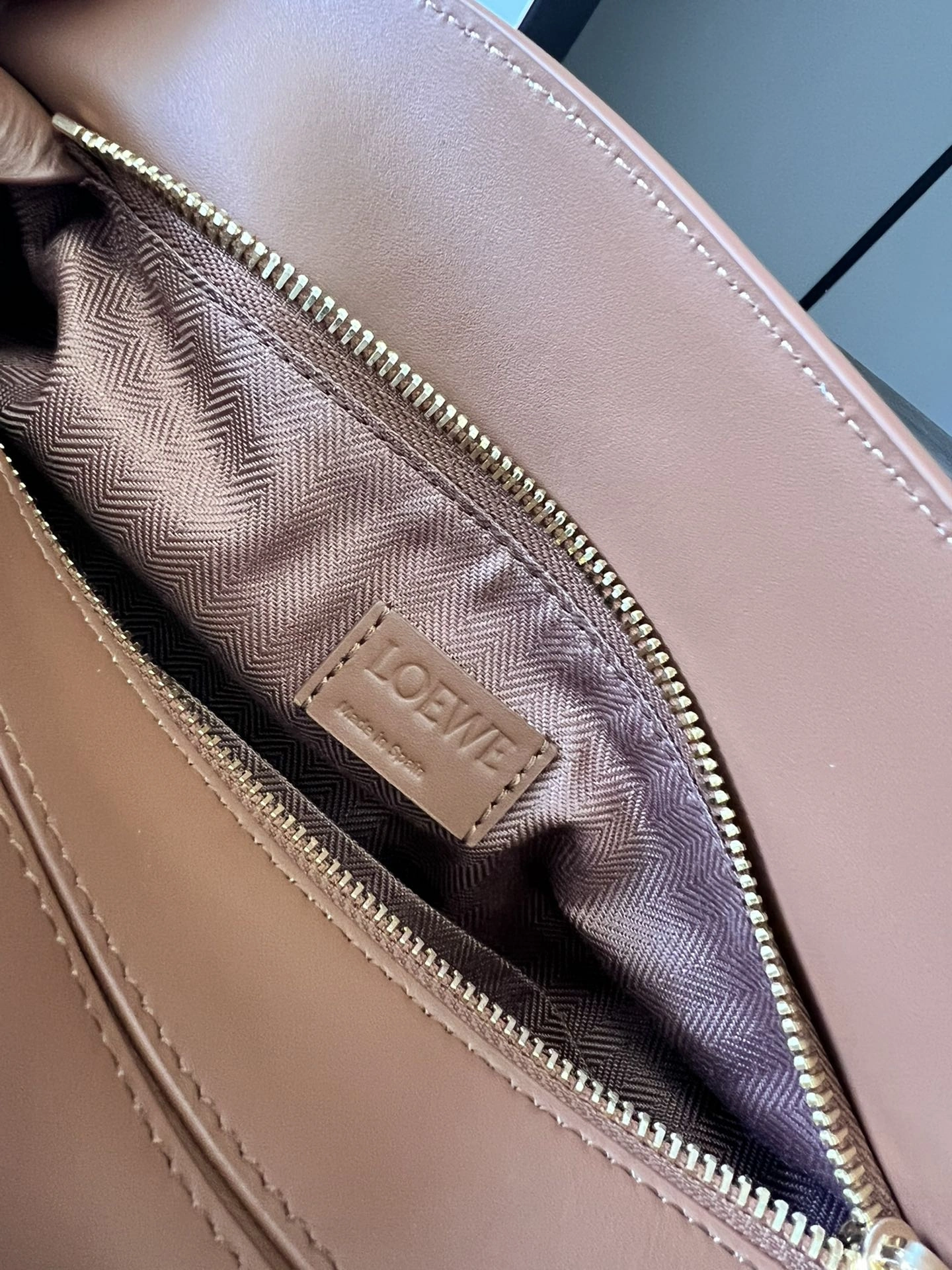 Loewe Puzzle Bags Efficient 72125