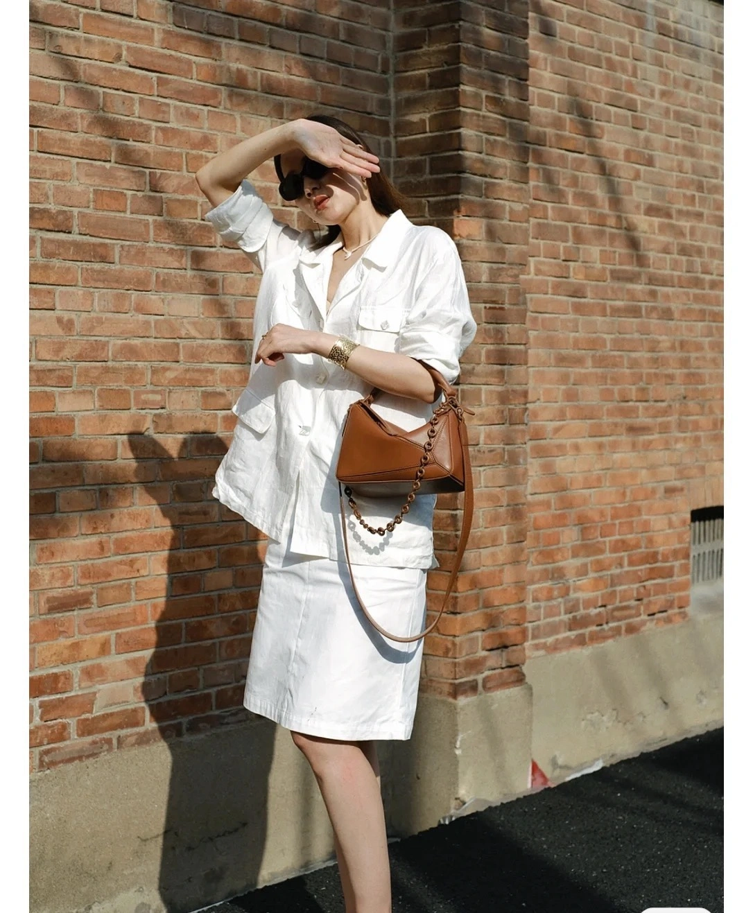 Loewe Puzzle Bags Efficient 72125