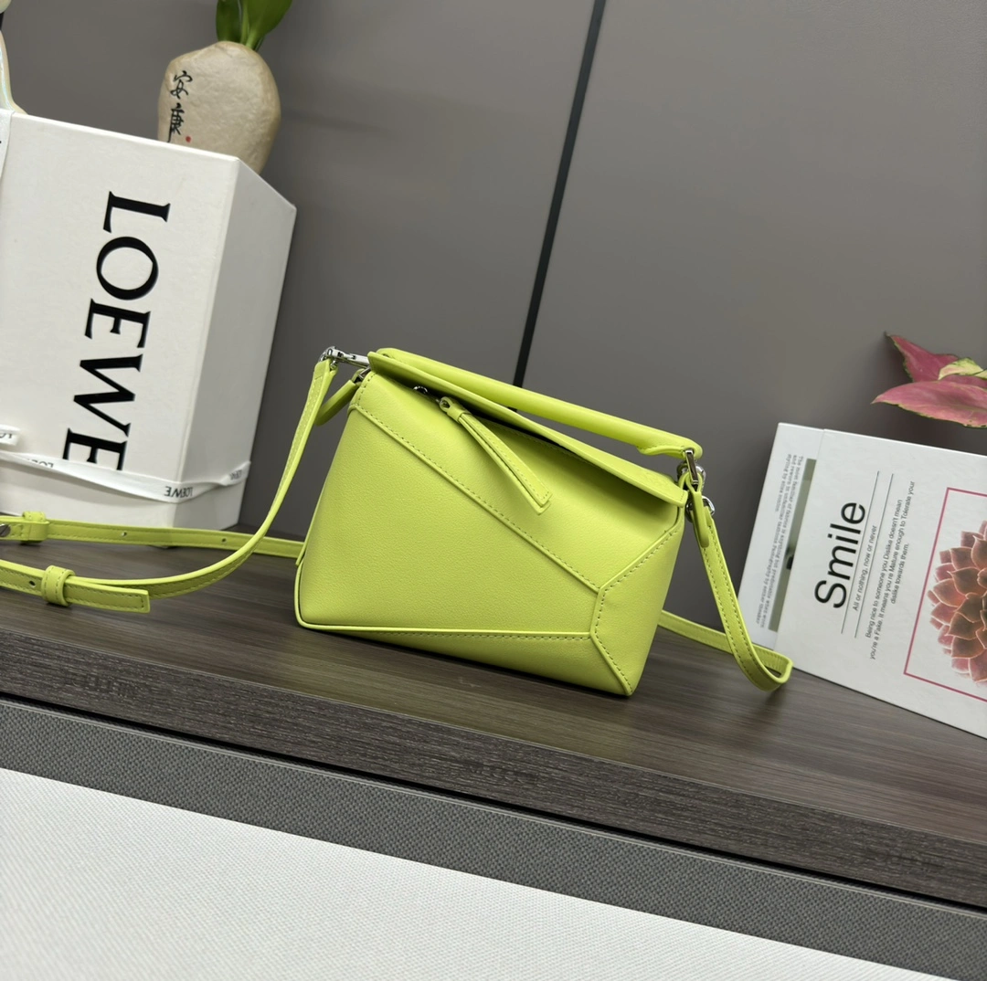 BestValue Loewe Puzzle Bags 72114