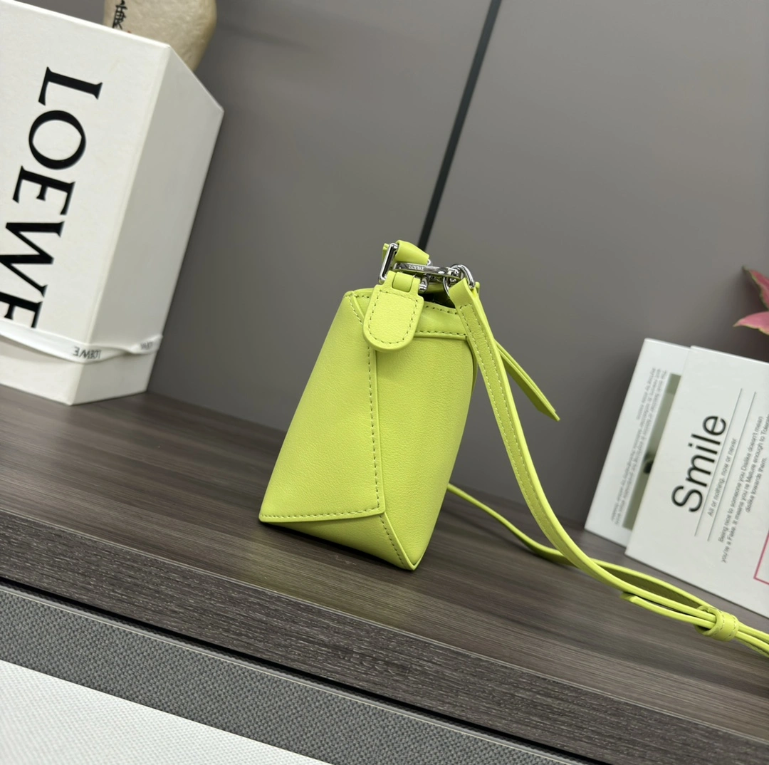 BestValue Loewe Puzzle Bags 72114