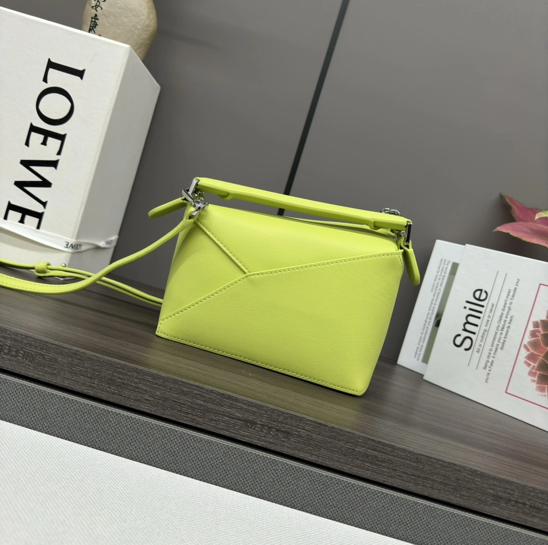 BestValue Loewe Puzzle Bags 72114