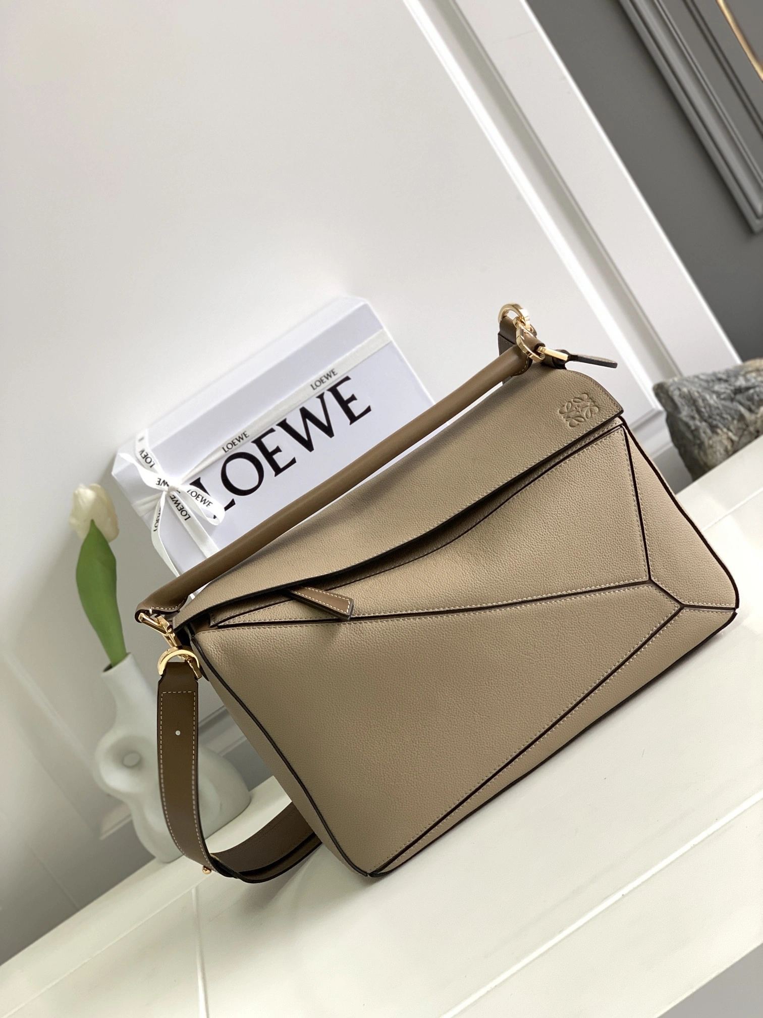 StreetReady Loewe Puzzle Bags 72152
