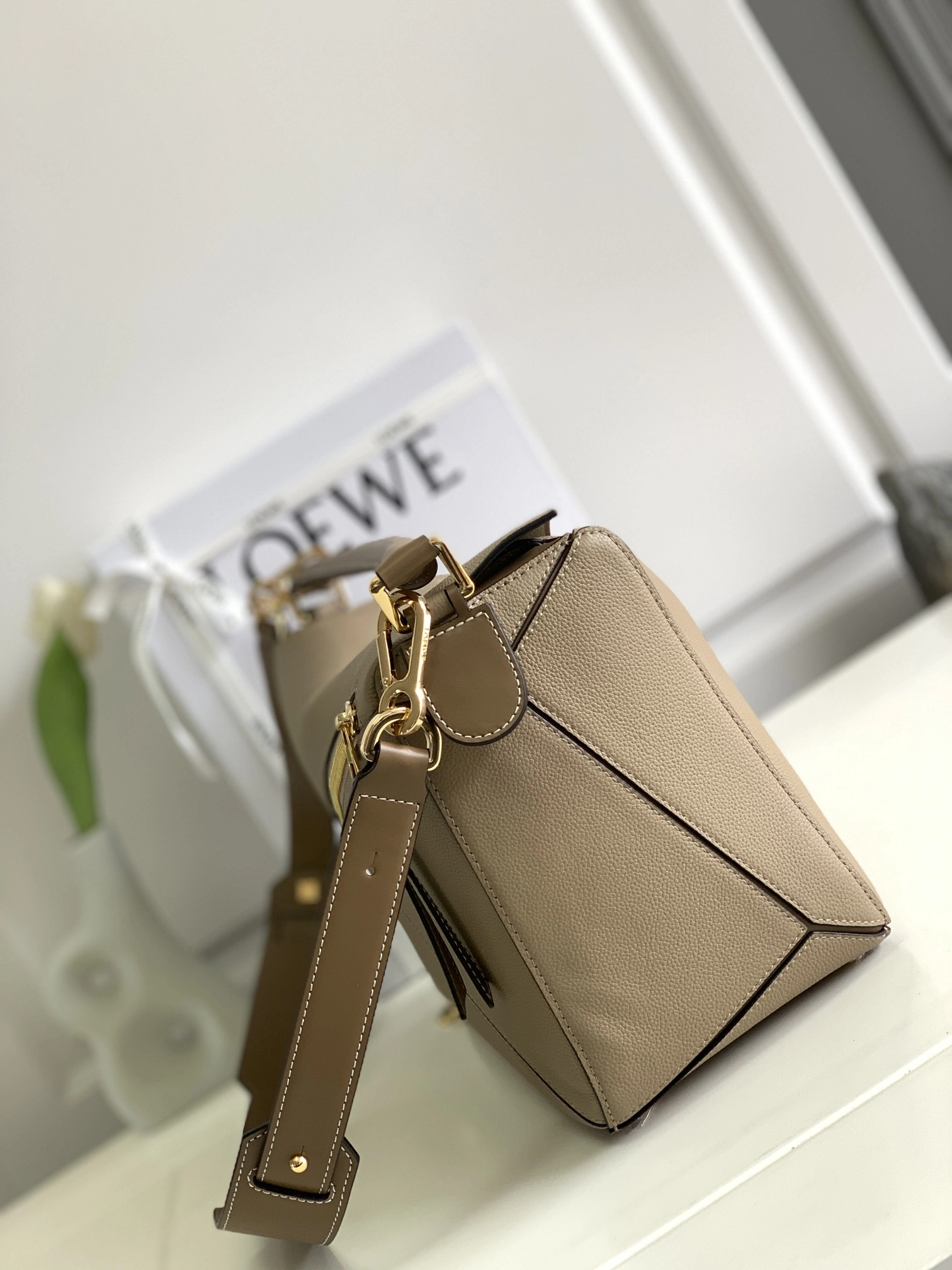StreetReady Loewe Puzzle Bags 72152
