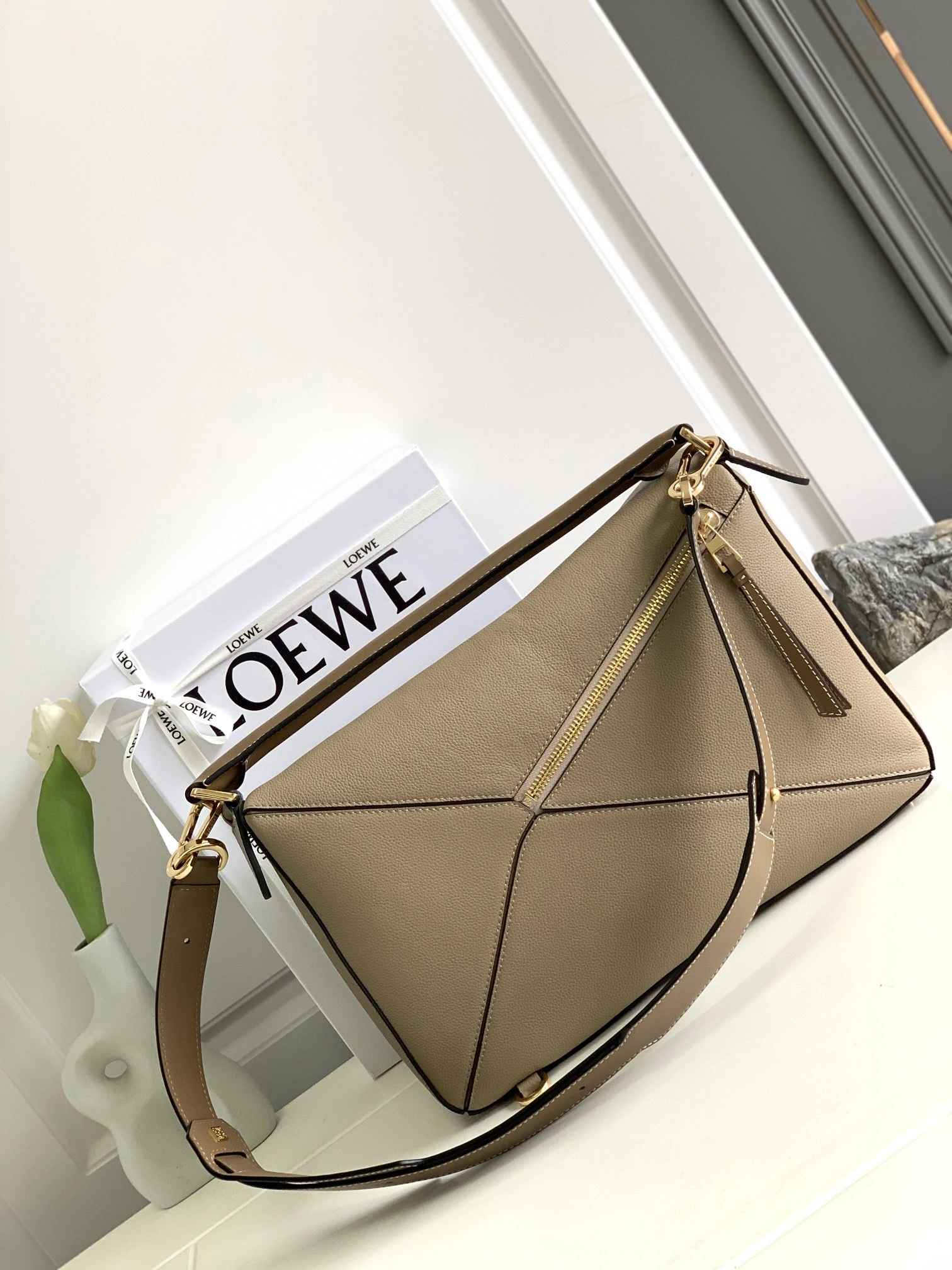 StreetReady Loewe Puzzle Bags 72152