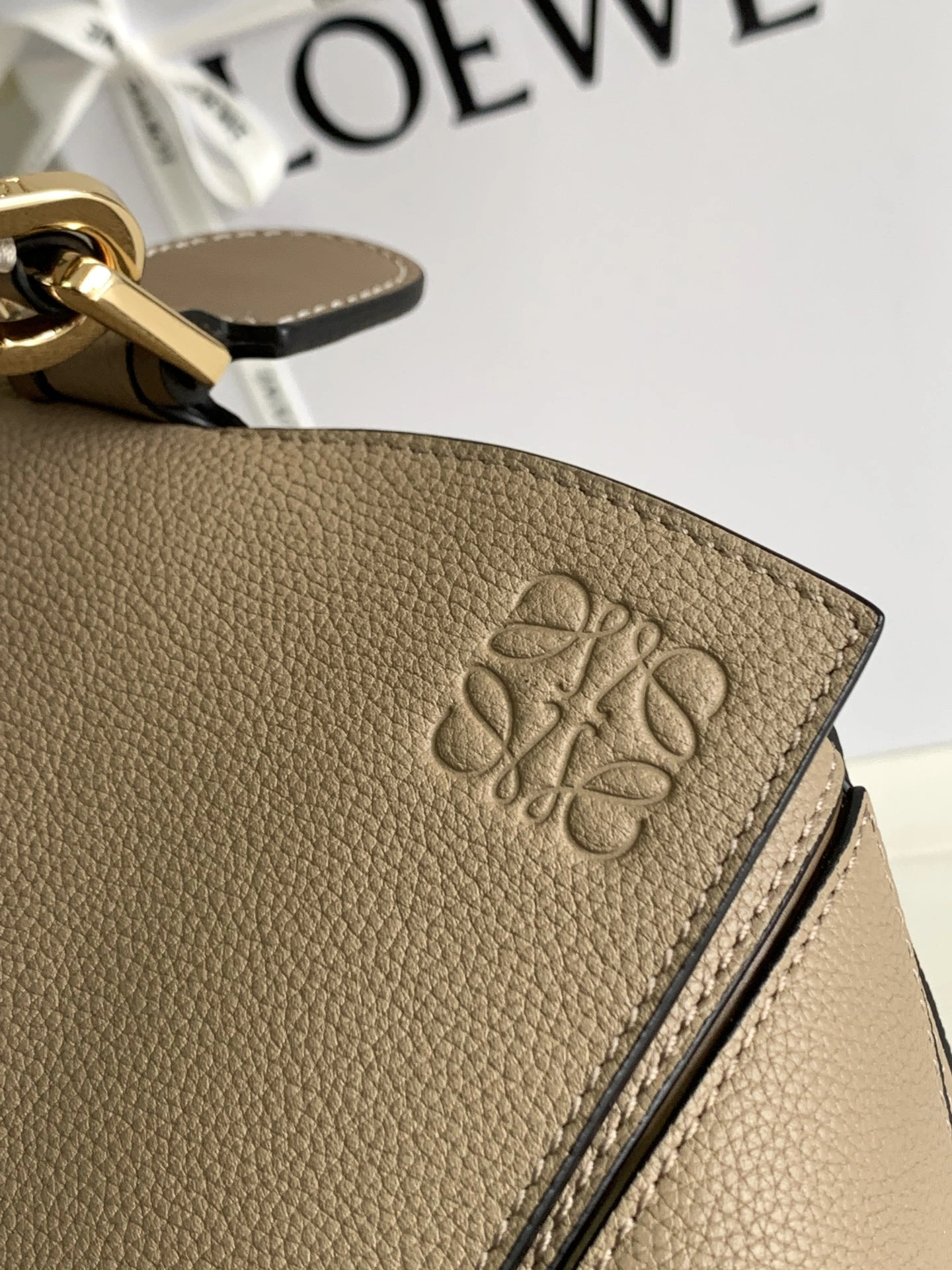 StreetReady Loewe Puzzle Bags 72152