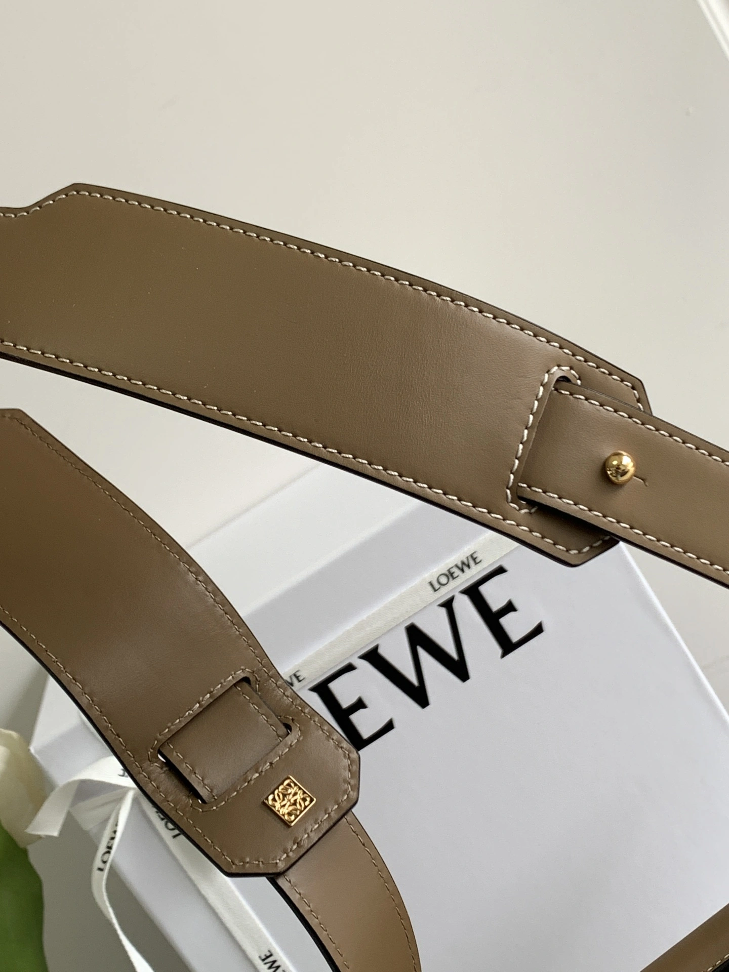 StreetReady Loewe Puzzle Bags 72152