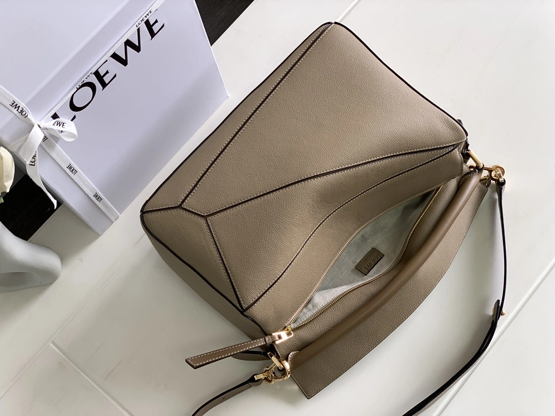 StreetReady Loewe Puzzle Bags 72152