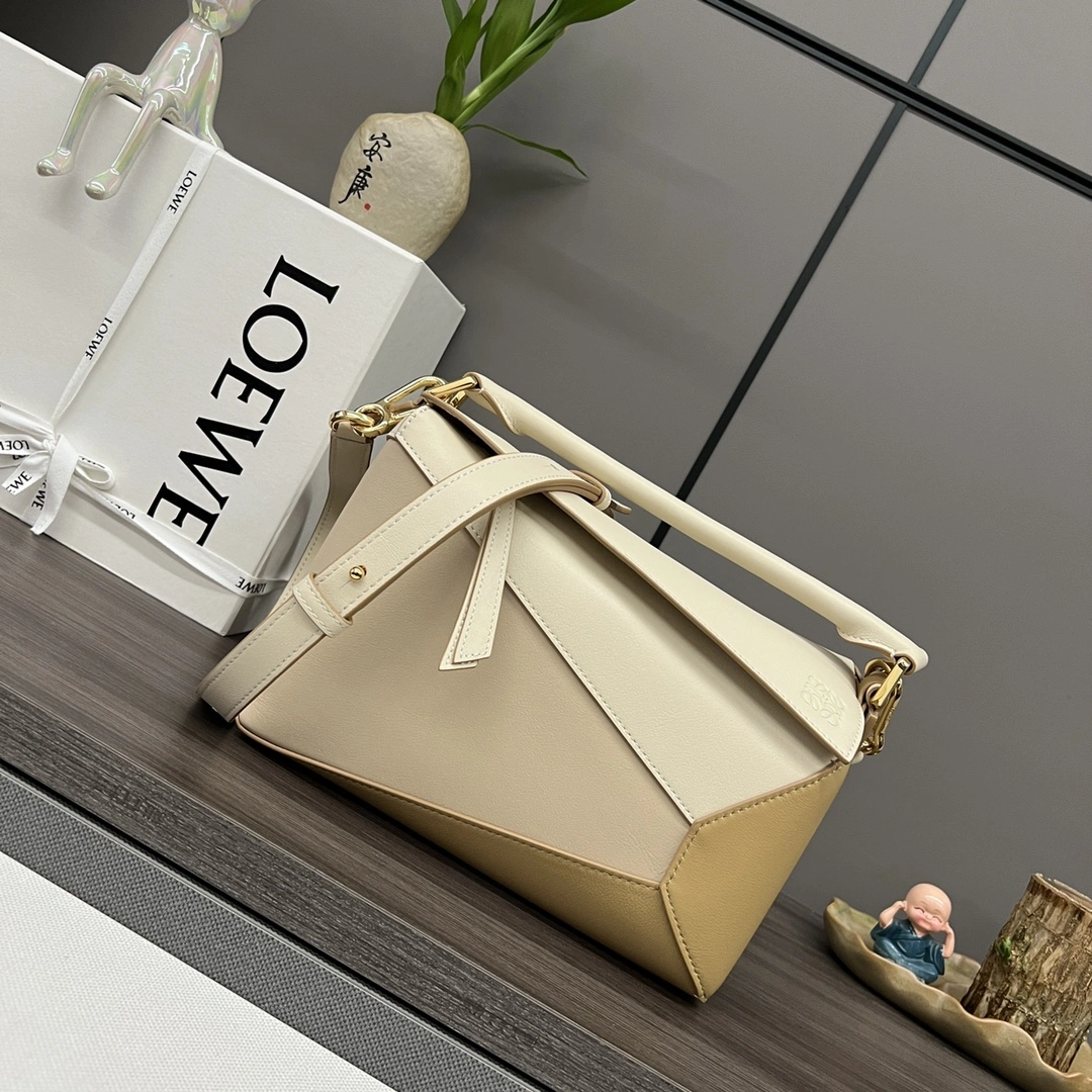 Loewe Puzzle Bags Trendsetting 72122