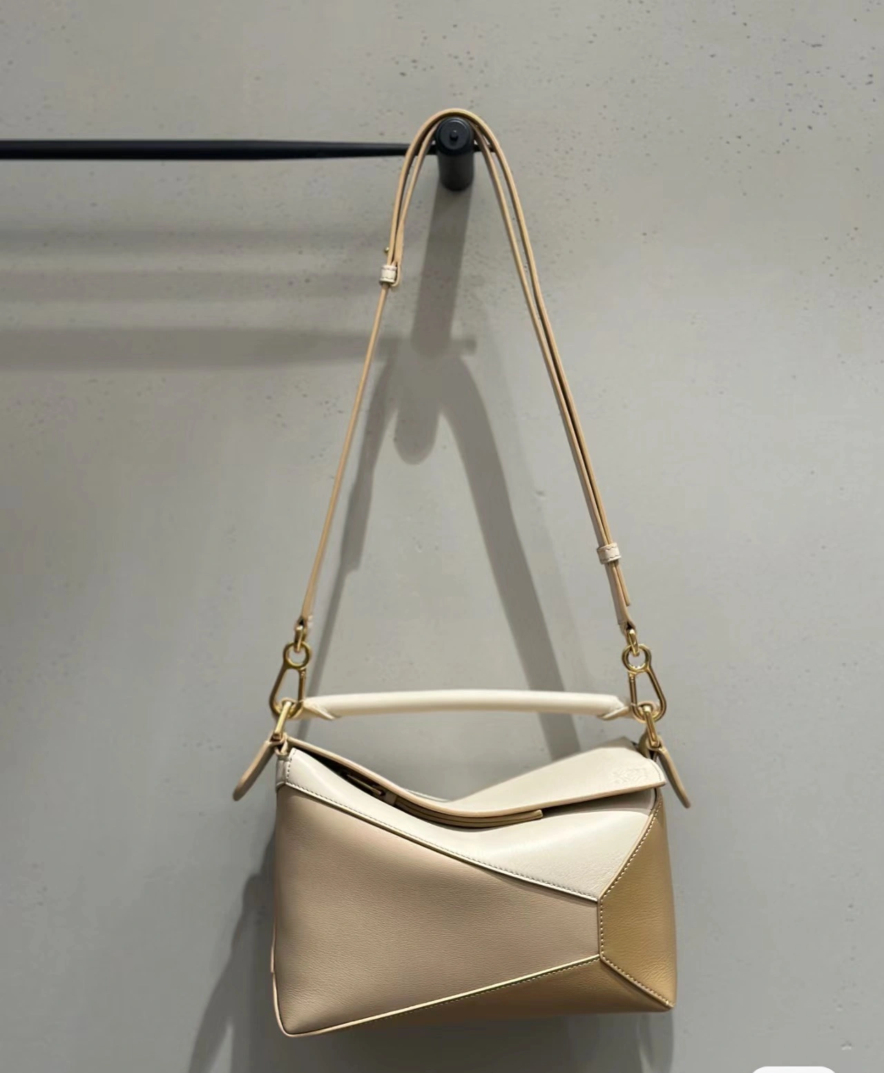 Loewe Puzzle Bags Trendsetting 72122