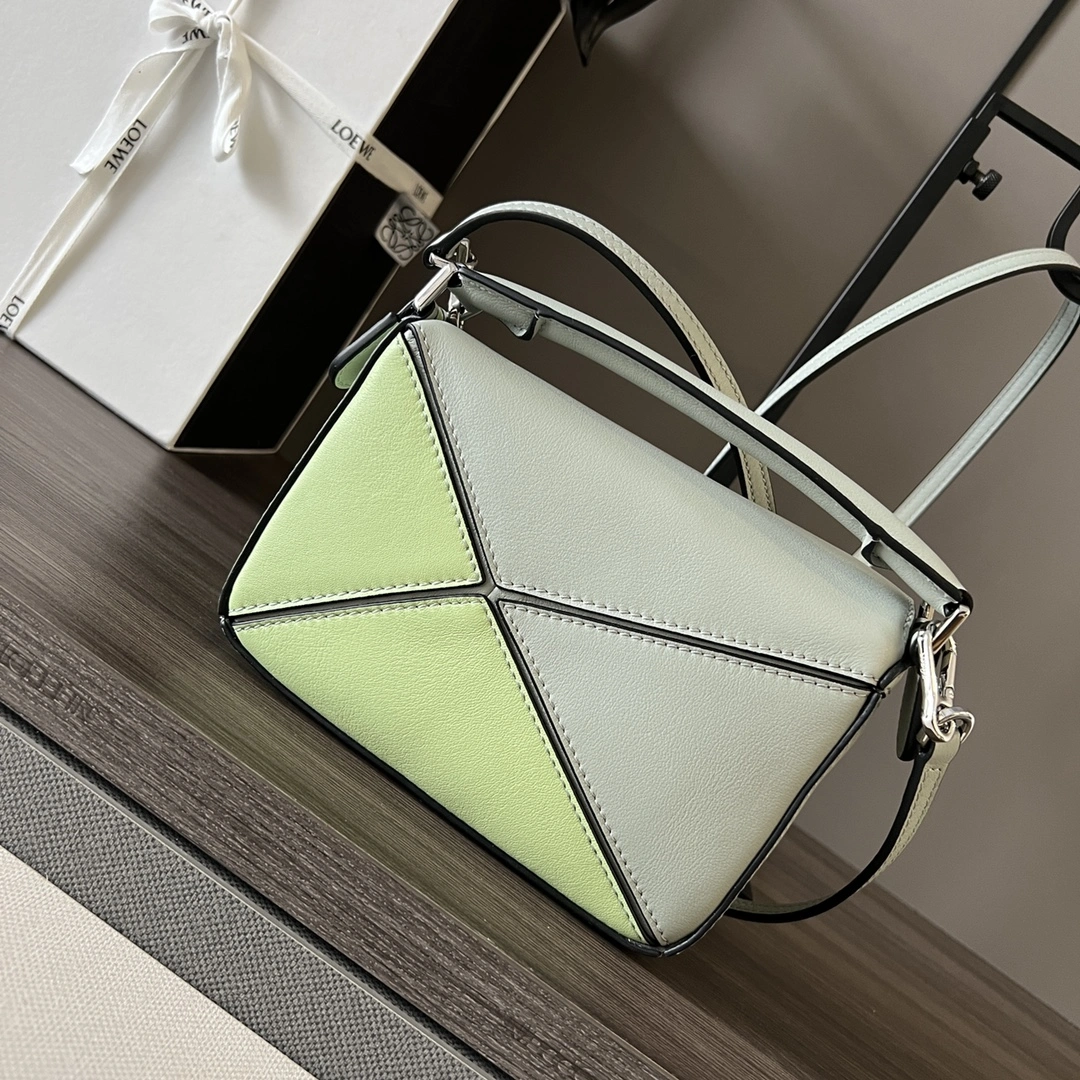 Loewe Puzzle Bags Contemporary 72138