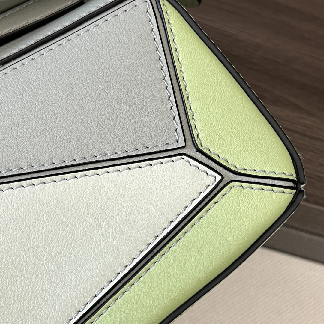 Loewe Puzzle Bags Contemporary 72138