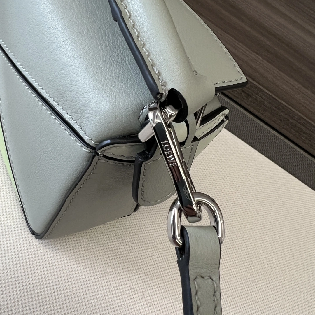 Loewe Puzzle Bags Contemporary 72138