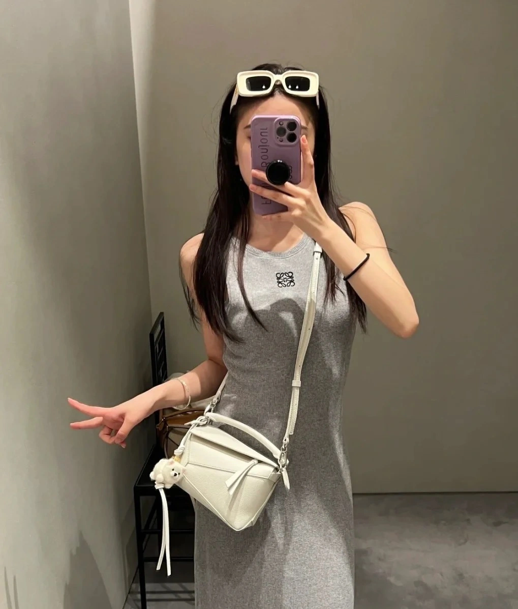 Loewe Puzzle Bags RelaxedFit 72118