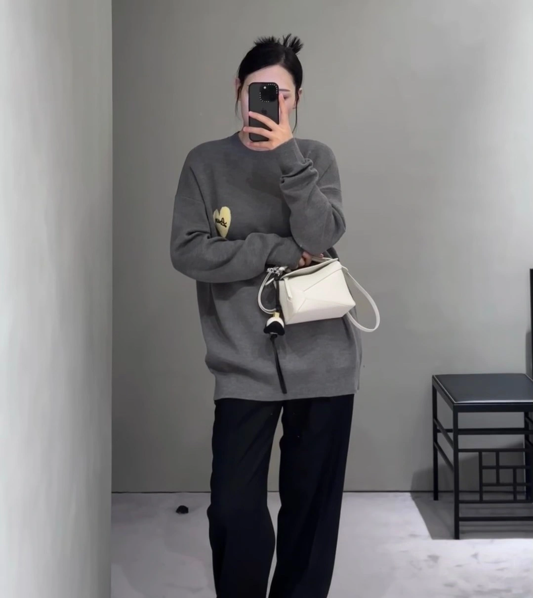 Loewe Puzzle Bags RelaxedFit 72118