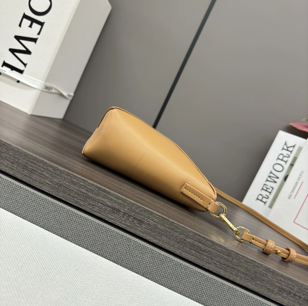 Loewe Puzzle Bags SmoothTexture 72109