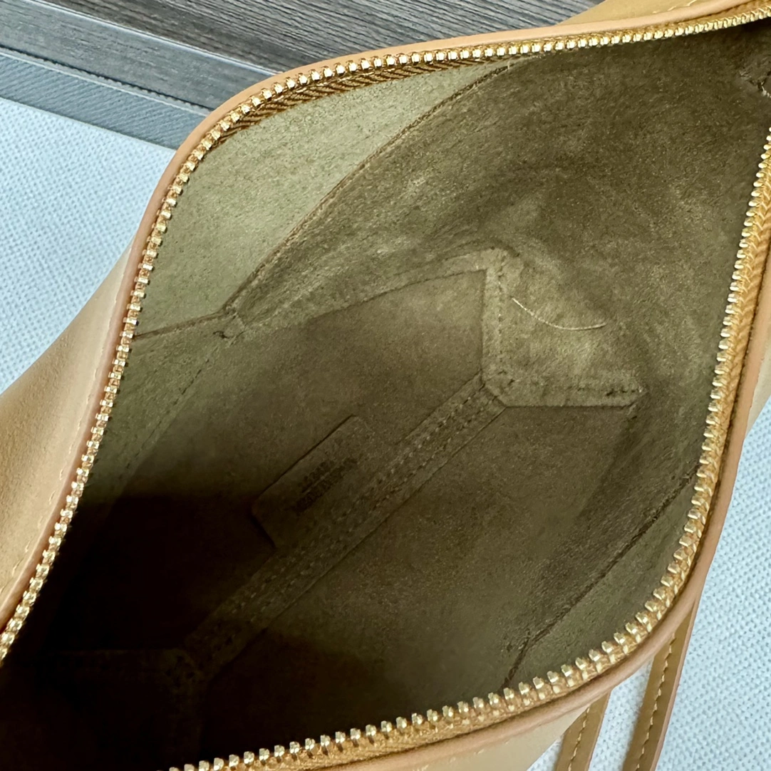 Loewe Puzzle Bags SmoothTexture 72109