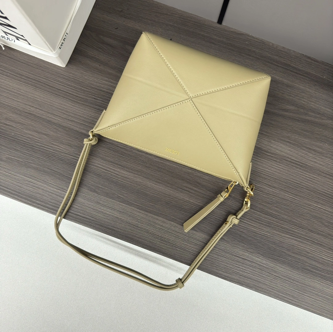 Loewe Puzzle Bags Bright 72115