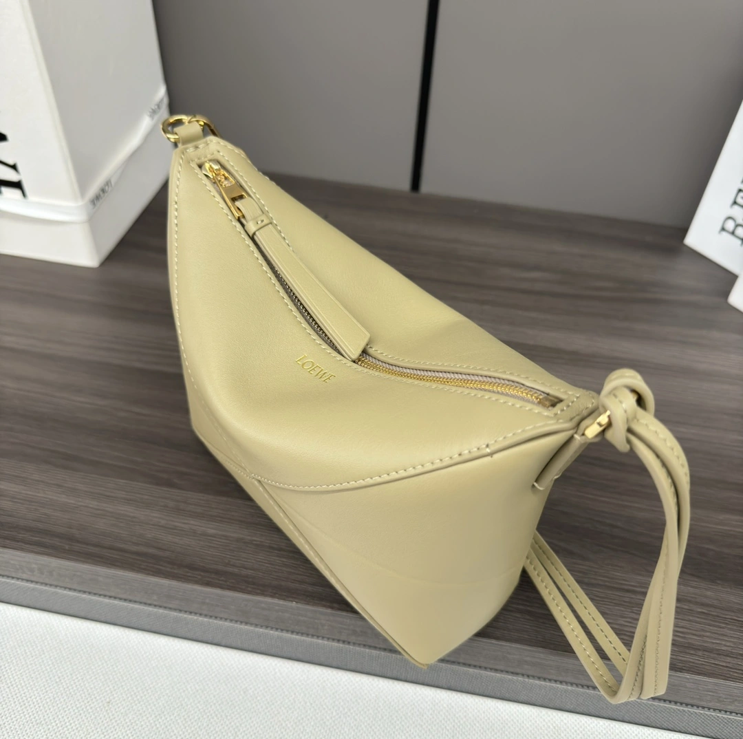 Loewe Puzzle Bags Bright 72115