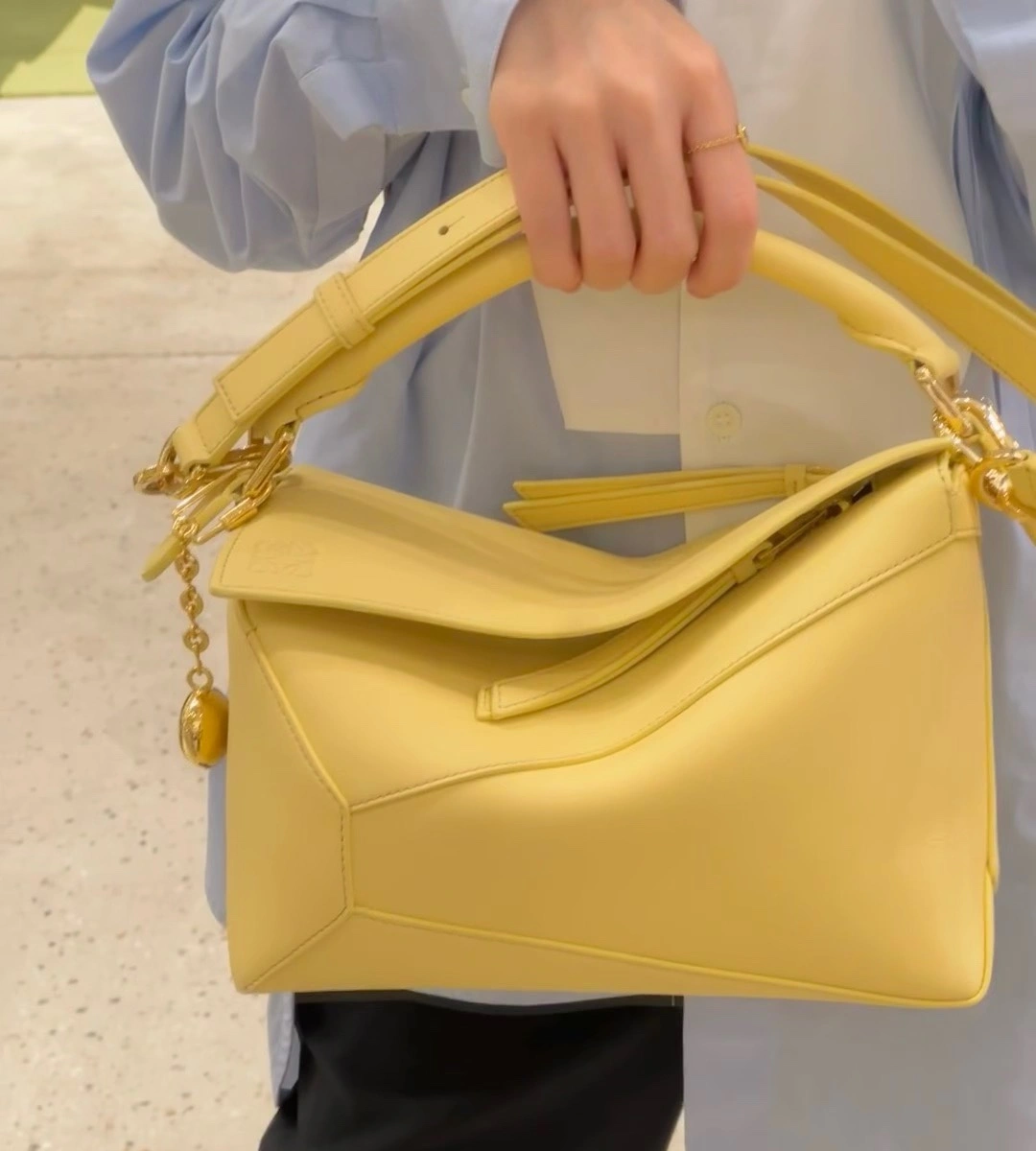 UrbanStyle Loewe Puzzle Bags 72140