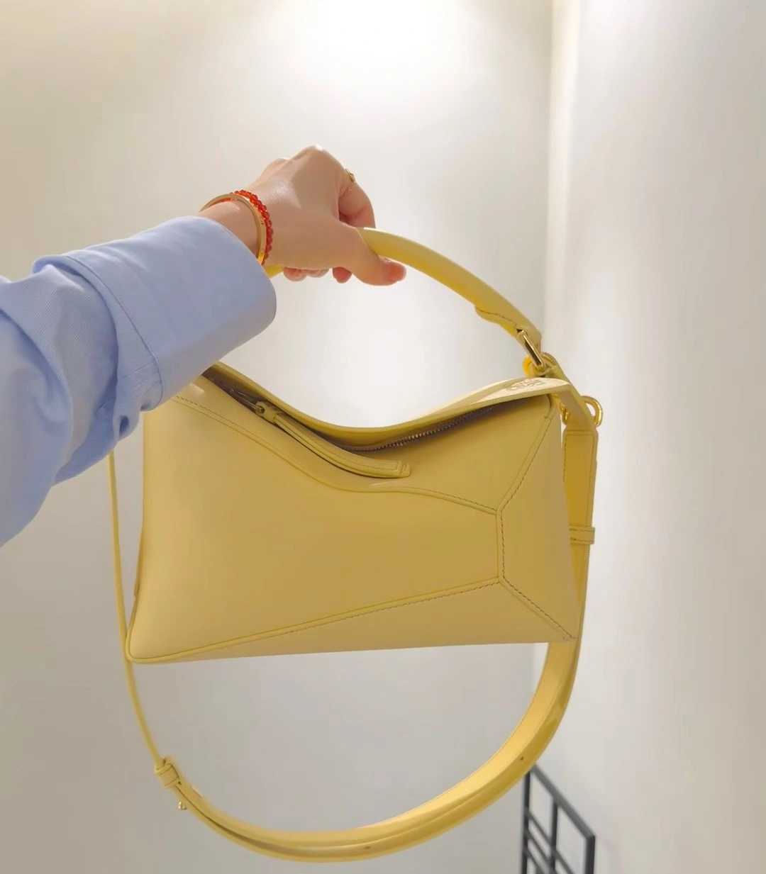 UrbanStyle Loewe Puzzle Bags 72140