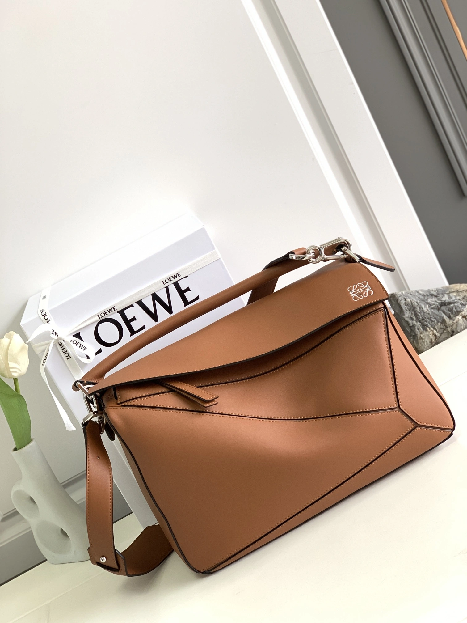 Loewe Puzzle Bags Resilient 72113